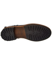 Warfield & Grand Clark Leather Boot