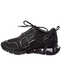 Palm Angels Racing Palm Web Sneaker