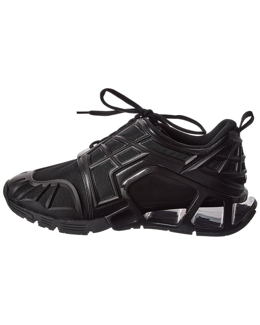 Palm Angels Racing Palm Web Sneaker