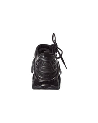Palm Angels Racing Palm Web Sneaker
