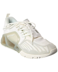 Palm Angels Racing Palm Web Sneaker