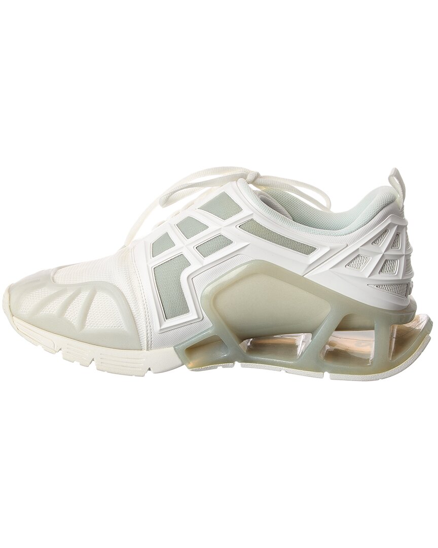 Palm Angels Racing Palm Web Sneaker