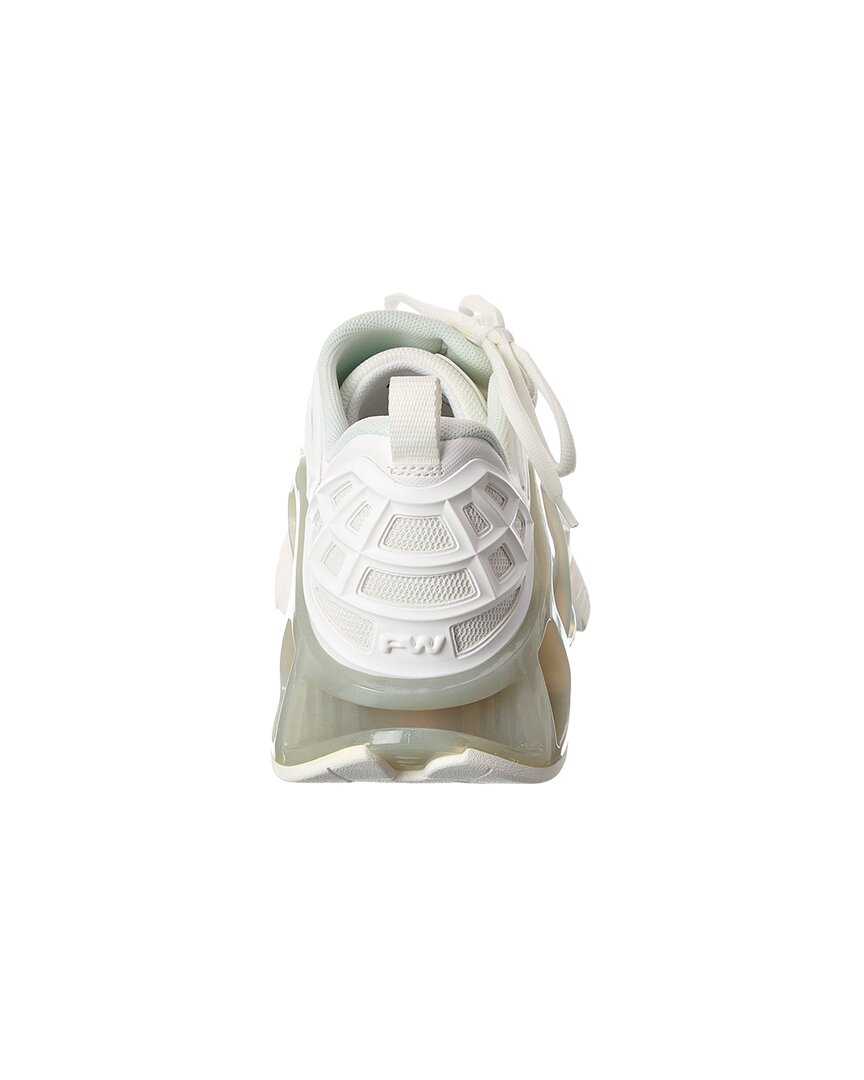 Palm Angels Racing Palm Web Sneaker
