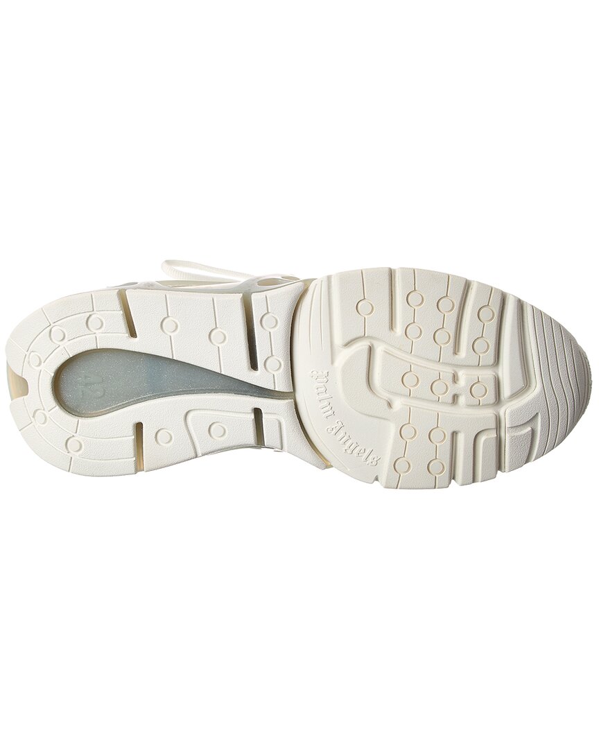 Palm Angels Racing Palm Web Sneaker