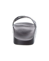 Valentino Vltn Leather Slide