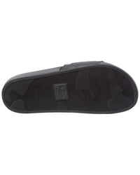 Valentino Vltn Leather Slide