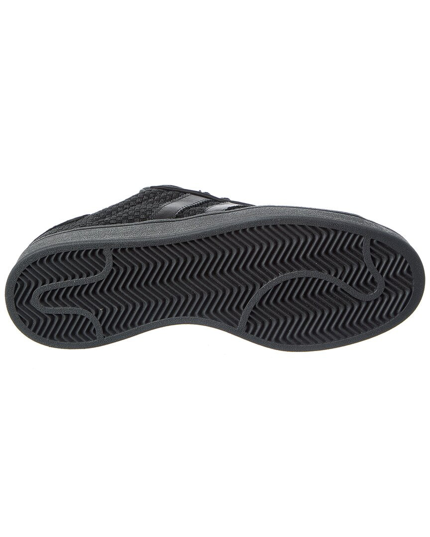 Adidas Campus 00S Leather Sneaker
