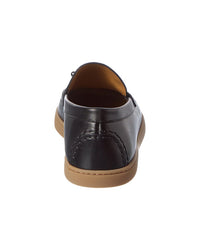 Christian Louboutin Leather Loafer