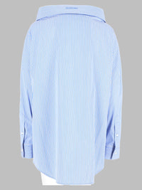 Balenciaga Women Camicia "Stola"
