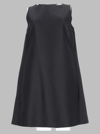 Balenciaga Women Mini Abito "A-Line"