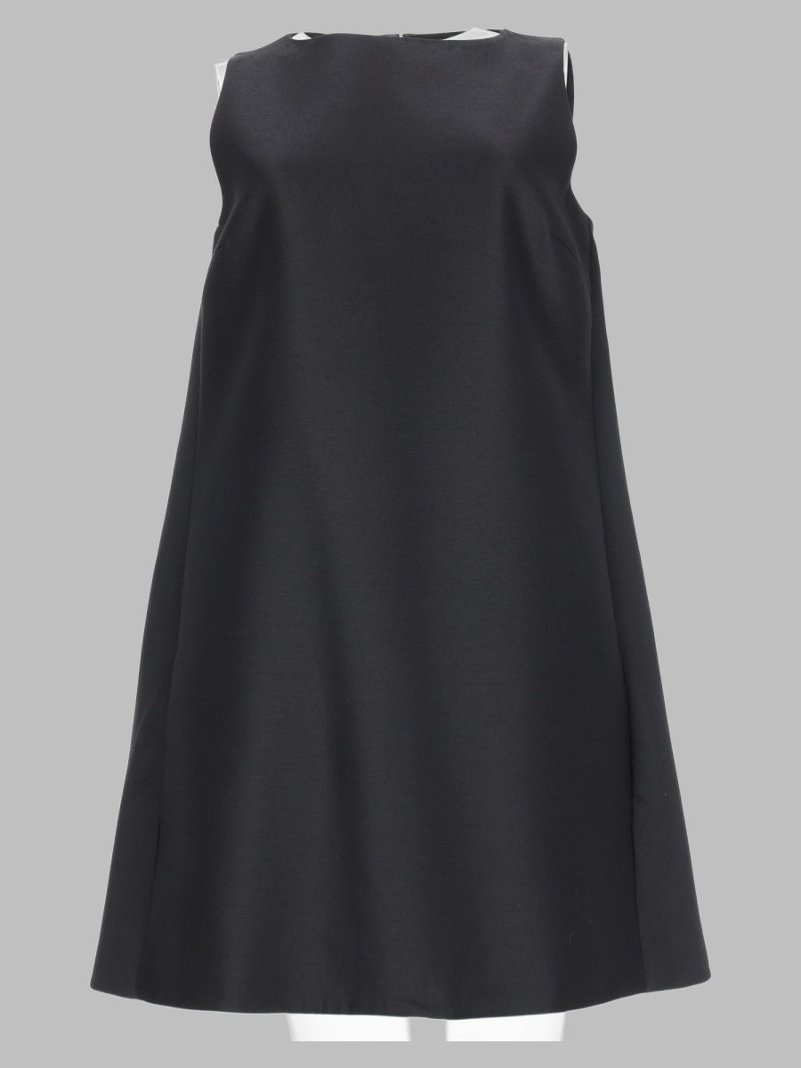 Balenciaga Women Mini Abito "A-Line"