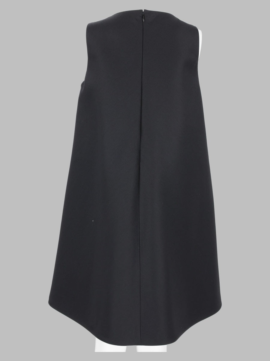 Balenciaga Women Mini Abito "A-Line"