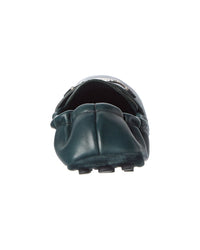 Ferragamo Asture Leather Loafer