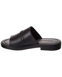 Ferragamo Giuneva Jelly Sandal