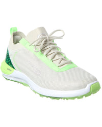 Puma Golf Phantomcat Nitro Sport Canvas Sneaker