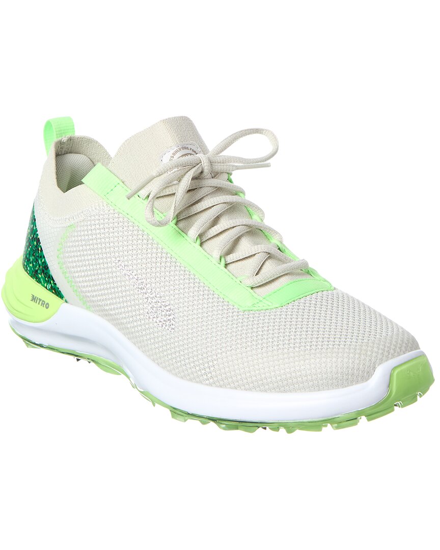 Puma Golf Phantomcat Nitro Sport Canvas Sneaker