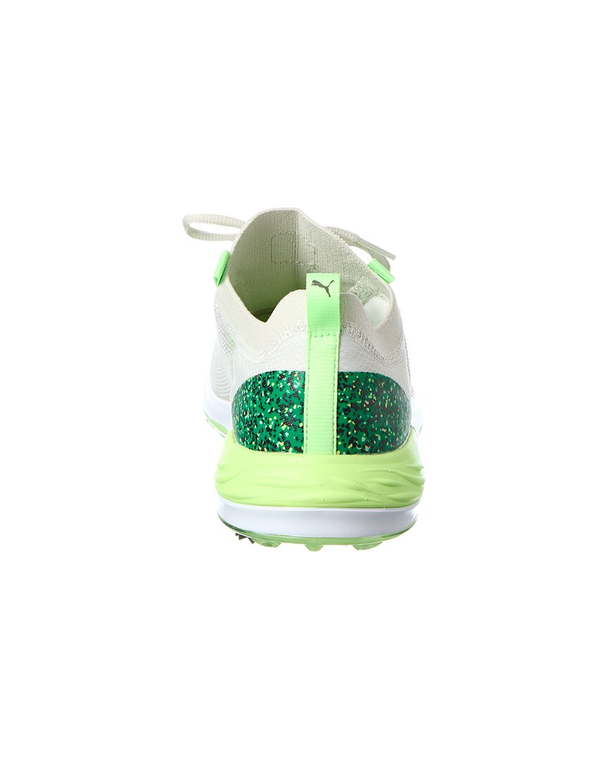 Puma Golf Phantomcat Nitro Sport Canvas Sneaker