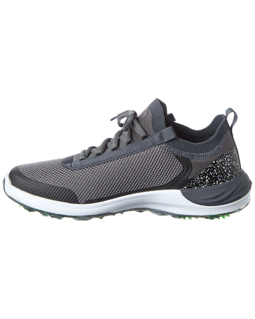 Puma Golf Phantomcat Nitro Sport Canvas Sneaker