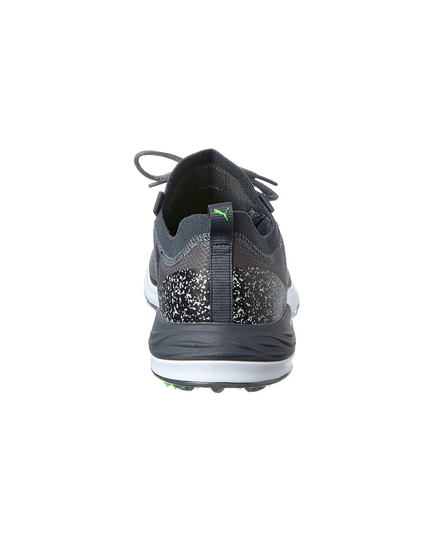 Puma Golf Phantomcat Nitro Sport Canvas Sneaker
