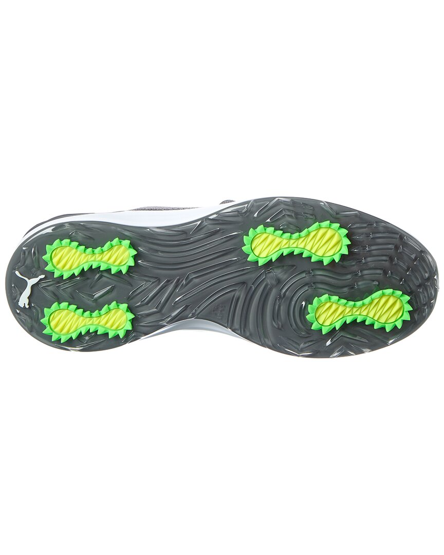 Puma Golf Phantomcat Nitro Sport Canvas Sneaker