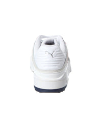 Puma Golf Slipstream Canvas & Leather Sneaker