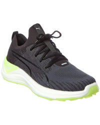 Puma Golf Electrocat Nitro Canvas Sneaker