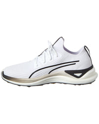 Puma Golf Electrocat Nitro Canvas Sneaker