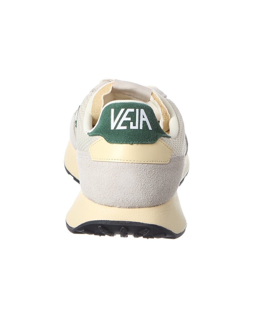 Veja Paulistana Alveomesh Suede Sneaker