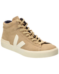 VEJA Veja Minotaur Suede Sneaker
