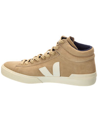 VEJA Veja Minotaur Suede Sneaker