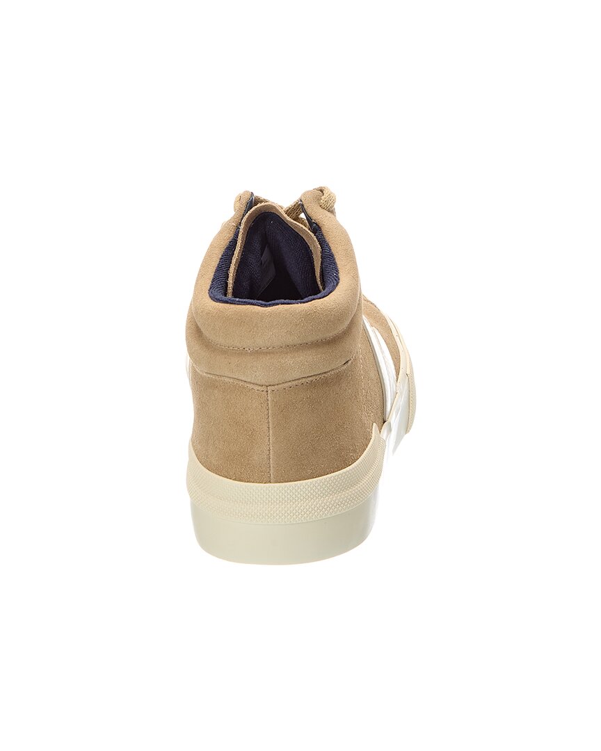 VEJA Veja Minotaur Suede Sneaker