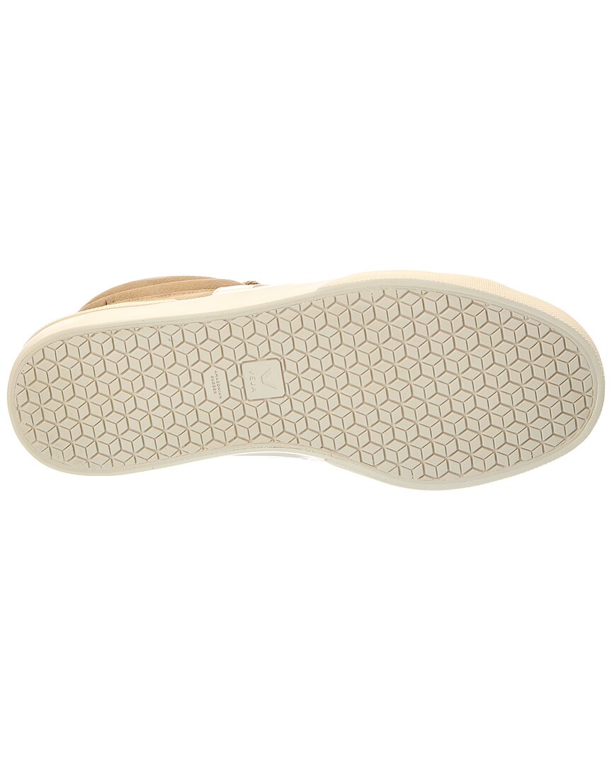 VEJA Veja Minotaur Suede Sneaker