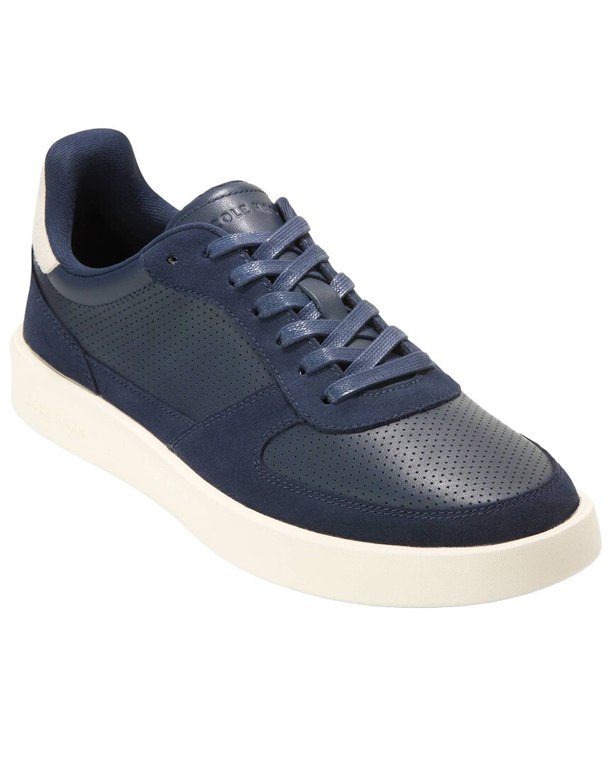 Cole Haan Gcc Daily Court Leather Sneaker