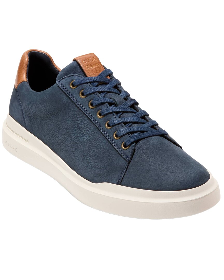 Cole Haan Gp Rally Ltt Leather Sneaker
