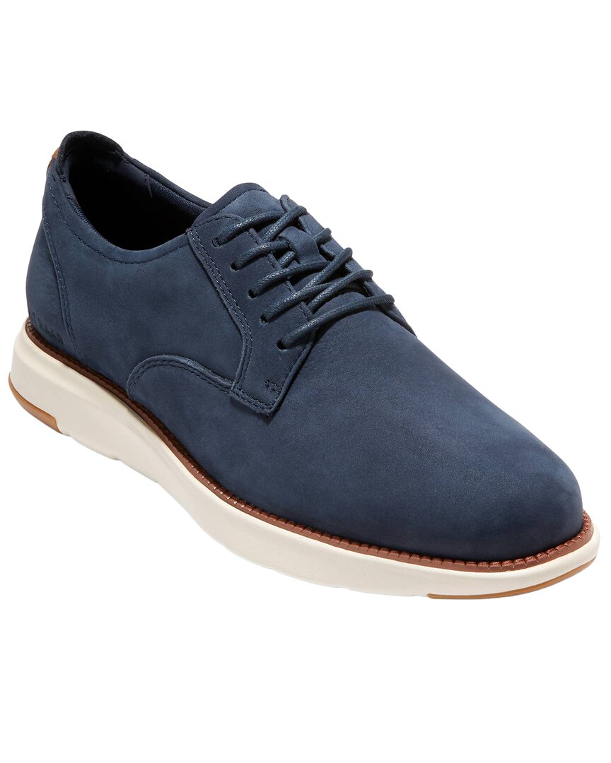 Cole Haan Grand Atlantic Leather Oxford
