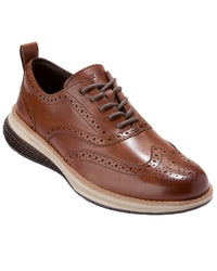Cole Haan Cole Haan Og Enrgyweave Wing Leather Oxford