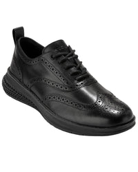 Cole Haan Cole Haan Og Enrgyweave Wing Leather Oxford