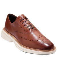 Cole Haan Og Ctyspectre Wing Leather Oxford