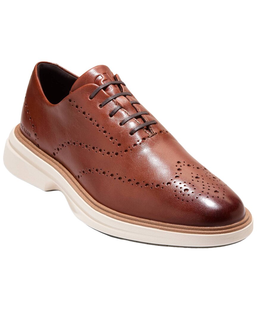Cole Haan Og Ctyspectre Wing Leather Oxford