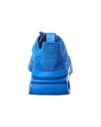 Ferragamo Canvas Sneaker