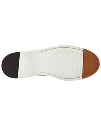 TOD's Tod's Mocassino Gomma + Guard Suede Loafer