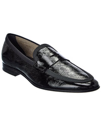 TOD's Tods Patent Loafer