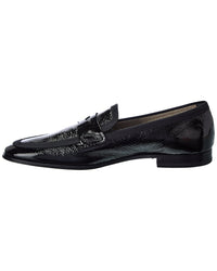 TOD's Tods Patent Loafer