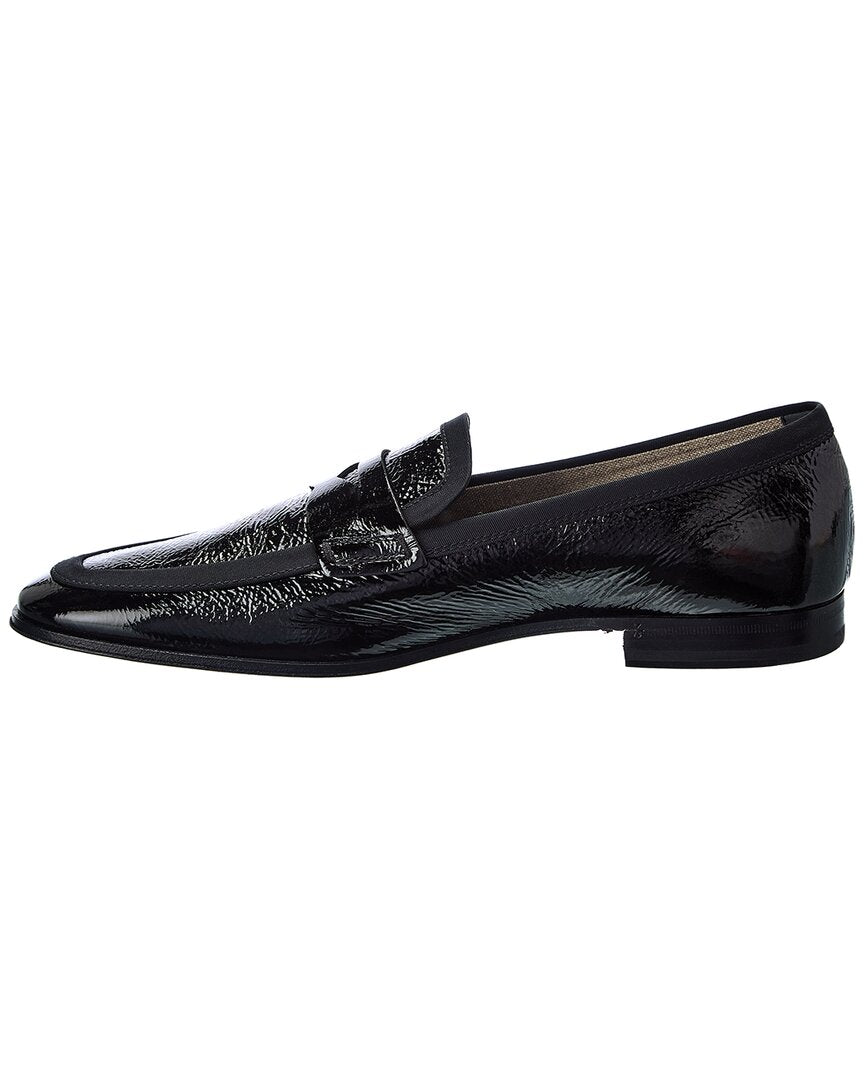 TOD's Tods Patent Loafer
