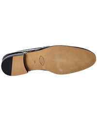 TOD's Tods Patent Loafer