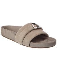 Christian Louboutin Christian Louboutin Varsimule Bizz Suede Sandal
