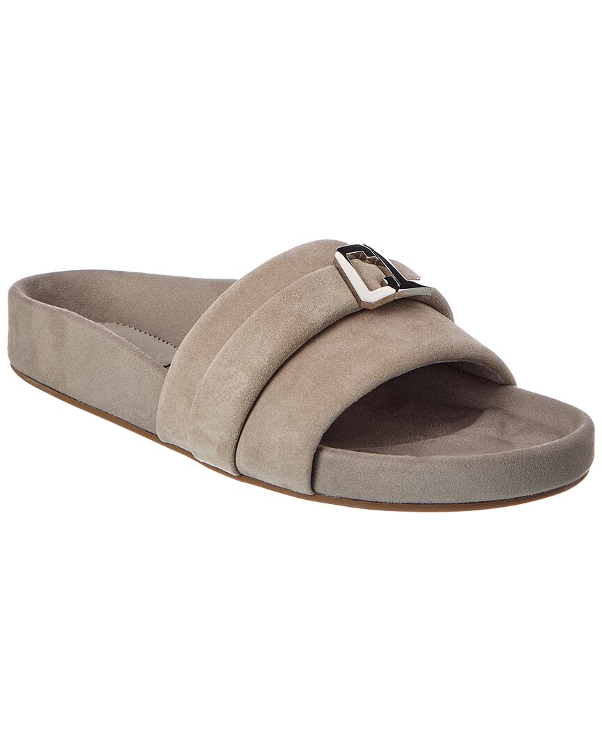 Christian Louboutin Christian Louboutin Varsimule Bizz Suede Sandal