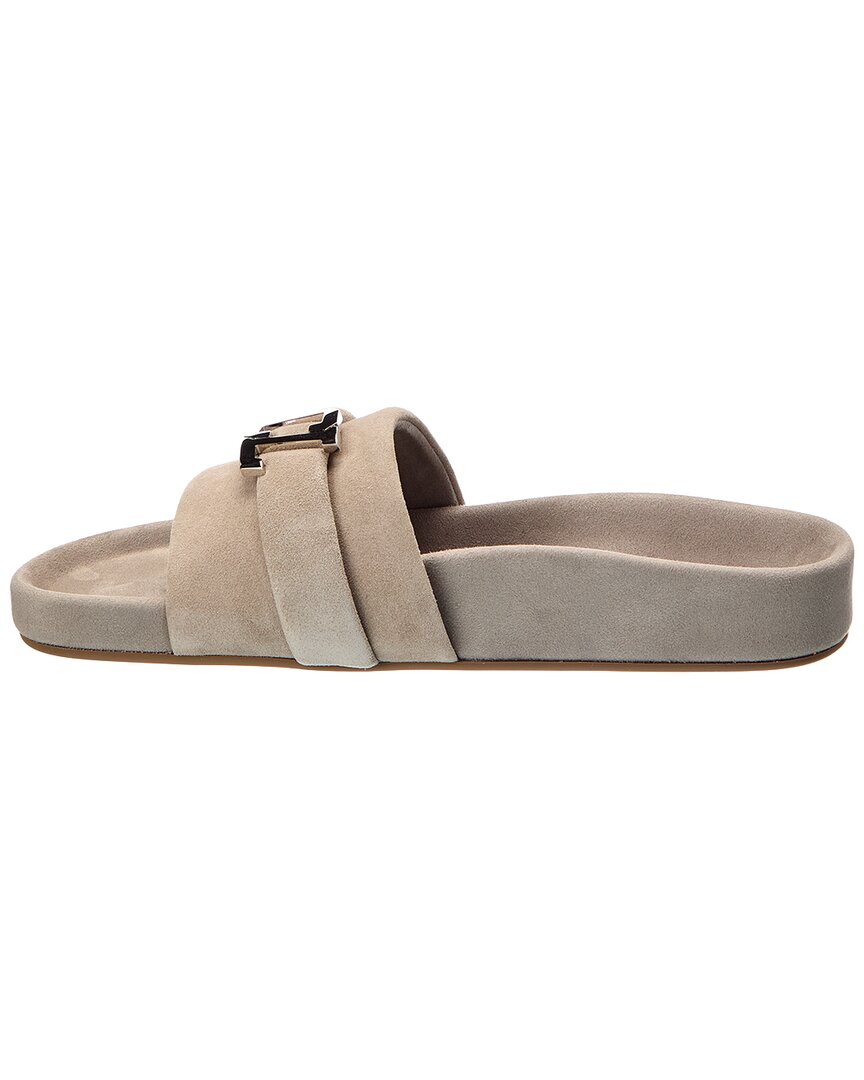 Christian Louboutin Christian Louboutin Varsimule Bizz Suede Sandal