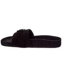 Christian Louboutin Christian Louboutin Varsimule Bizz Suede Sandal