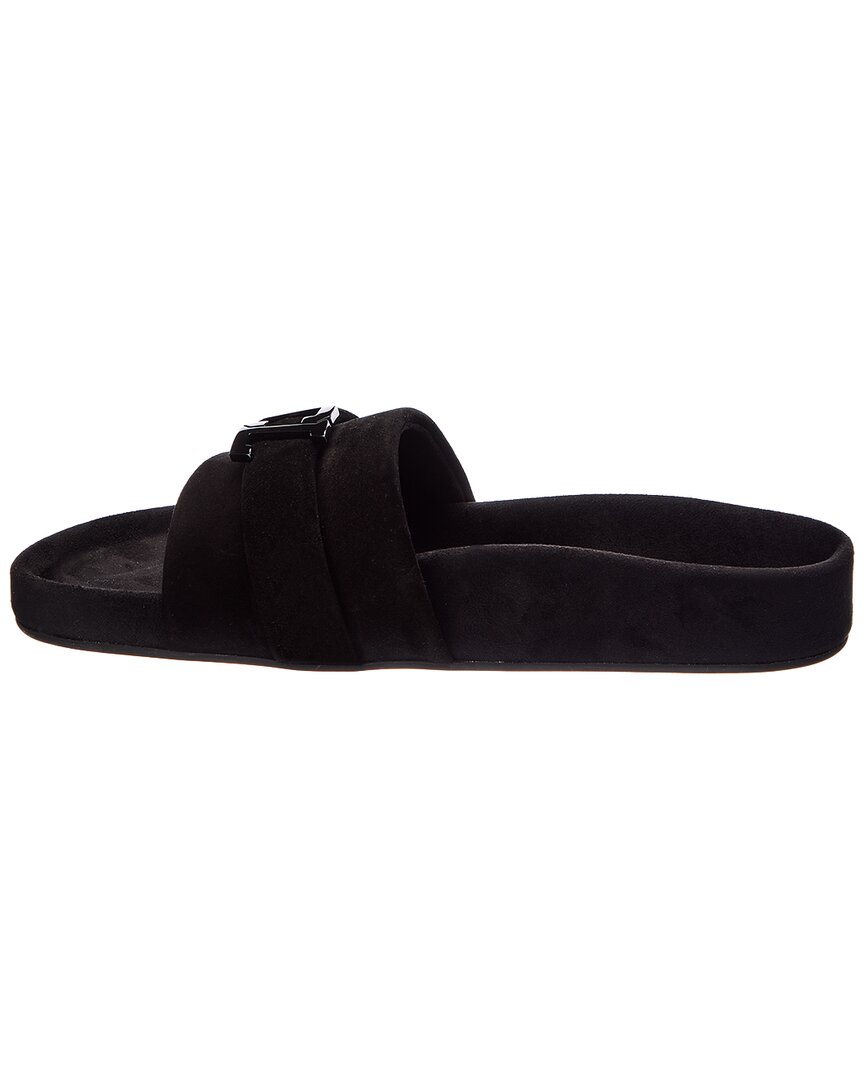 Christian Louboutin Christian Louboutin Varsimule Bizz Suede Sandal